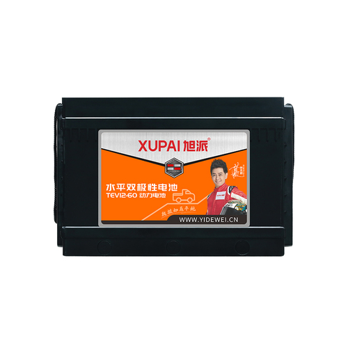 TEV12-60动力专用电池